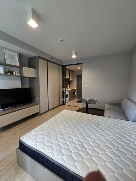 For Rent - IDEO Sathorn-Wongwian Yai, Bangkok