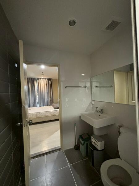 For Rent - Aspire Rama 9, Bangkok