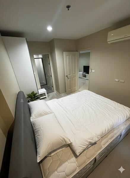 For Rent - Aspire Rama 9, Bangkok