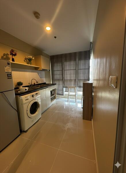 For Rent - Aspire Rama 9, Bangkok