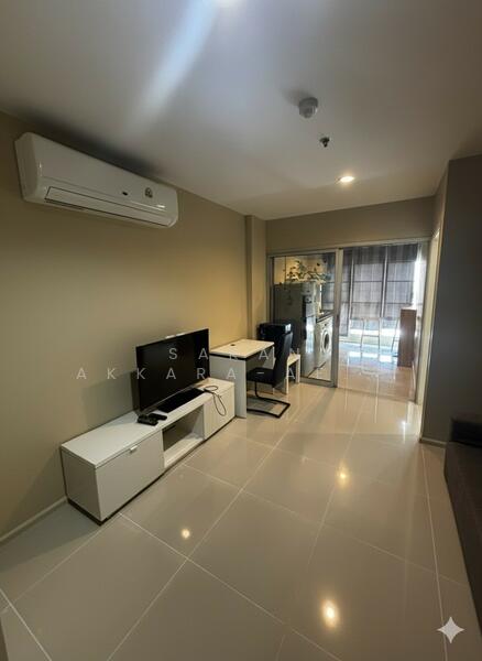 For Rent - Aspire Rama 9, Bangkok