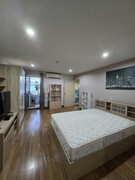 ให้เช่า - Regent Home 22 (รีเจ้นท์ โฮม 22), กรุงเทพ