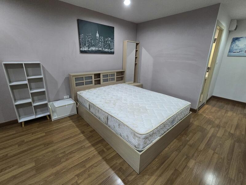 ให้เช่า - Regent Home 22 (รีเจ้นท์ โฮม 22), กรุงเทพ