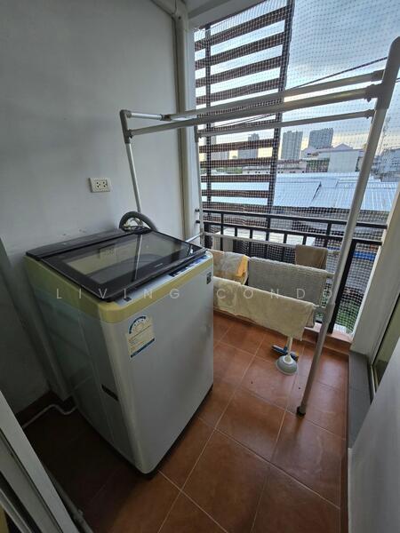 ให้เช่า - Regent Home 22 (รีเจ้นท์ โฮม 22), กรุงเทพ