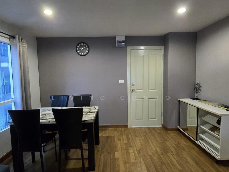 ให้เช่า - Regent Home 22 (รีเจ้นท์ โฮม 22), กรุงเทพ