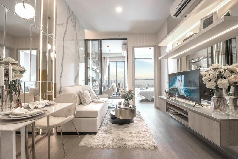 Park Origin Phayathai : พาร์ค ออริจิ้น พญาไท, Bangkok, 89 ถนนพญาไท, Thanon Phaya Thai, Ratchathewi, Bangkok, 1 Bedroom, 31 sqm, Condo For Sale, by Achaya Nithipanyawong, 60236608 - DDproperty.com