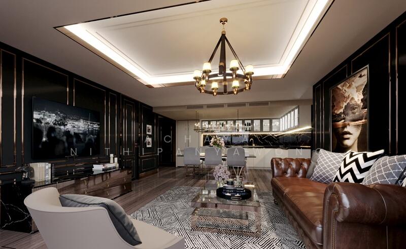 ขาย - One Altitude Charoenkrung : วัน อัลติจูด เจริญกรุง, กรุงเทพ