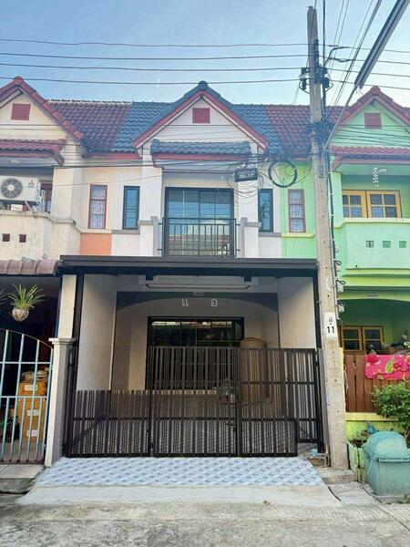 ขาย - Sweet Home Park Bangbuathong : สวีทโฮมปาร์ค บางบัวทอง, นนทบุรี