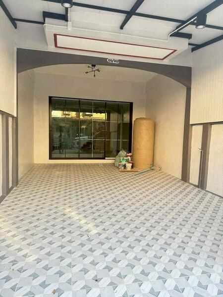 ขาย - Sweet Home Park Bangbuathong : สวีทโฮมปาร์ค บางบัวทอง, นนทบุรี