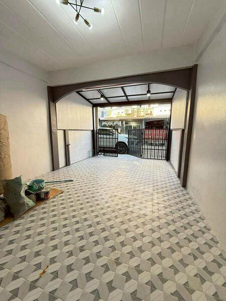 ขาย - Sweet Home Park Bangbuathong : สวีทโฮมปาร์ค บางบัวทอง, นนทบุรี