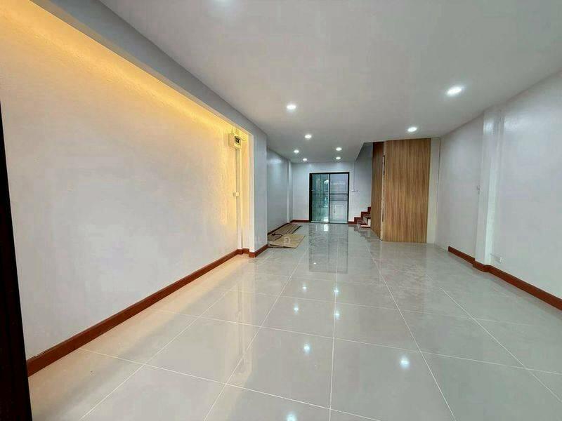 ขาย - Sweet Home Park Bangbuathong : สวีทโฮมปาร์ค บางบัวทอง, นนทบุรี