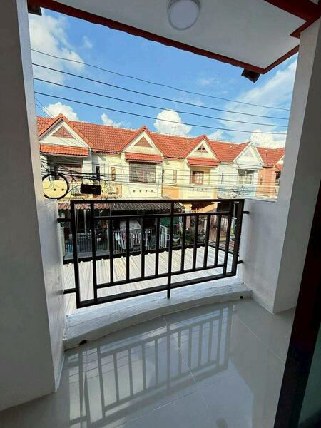 ขาย - Sweet Home Park Bangbuathong : สวีทโฮมปาร์ค บางบัวทอง, นนทบุรี