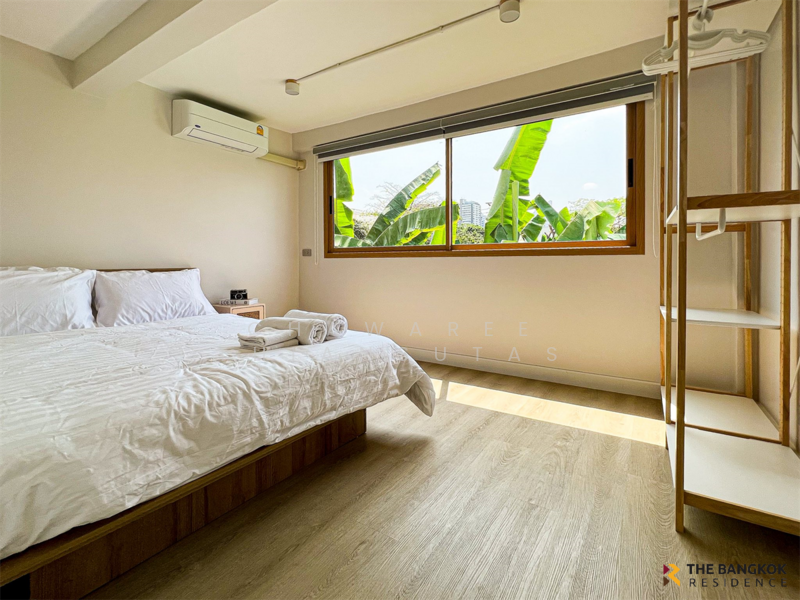 ขาย - Townhouse Area Ekamai, กรุงเทพ