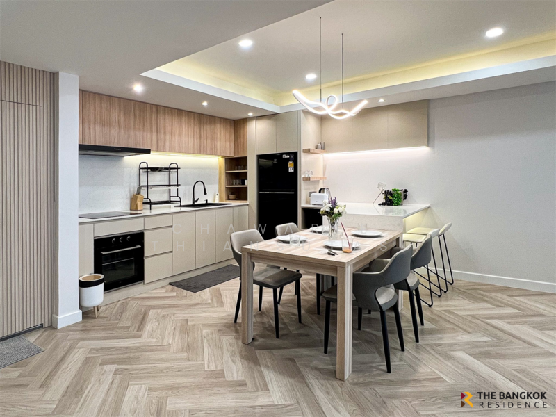 ขาย - Townhouse Area Ekamai, กรุงเทพ