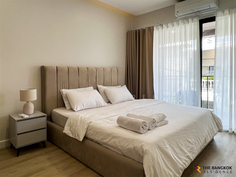 ขาย - Townhouse Area Ekamai, กรุงเทพ