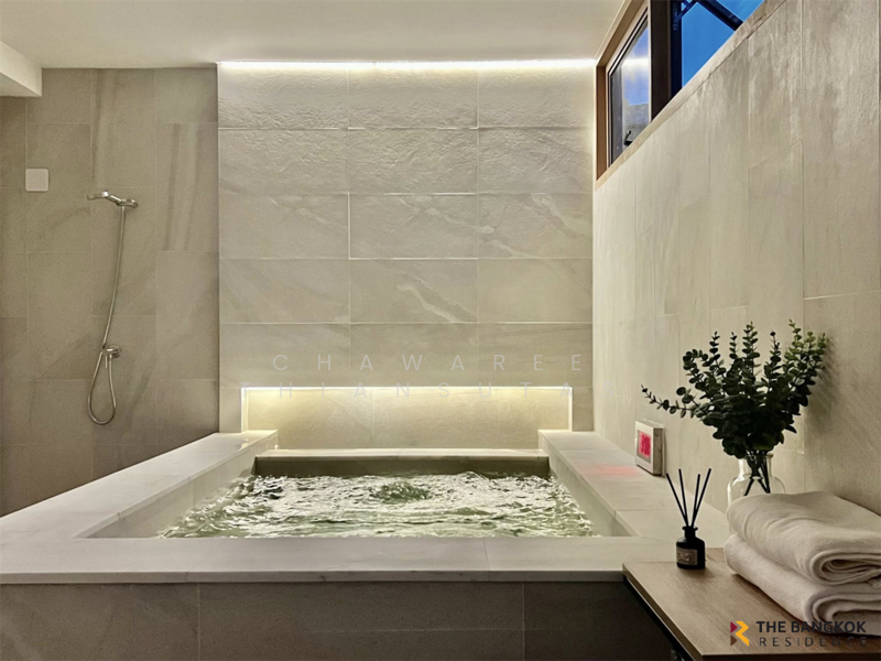 ขาย - Townhouse Area Ekamai, กรุงเทพ