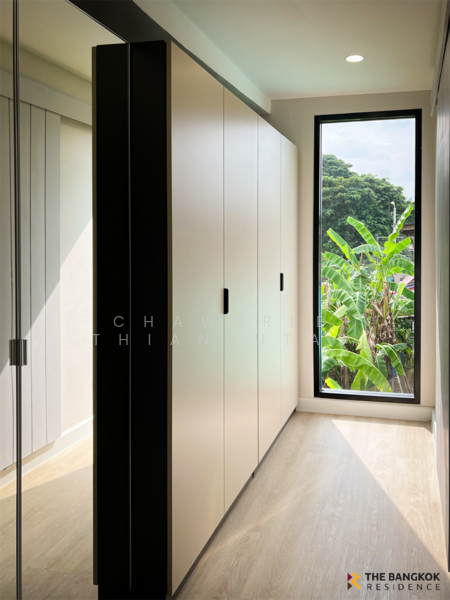 ขาย - Townhouse Area Ekamai, กรุงเทพ