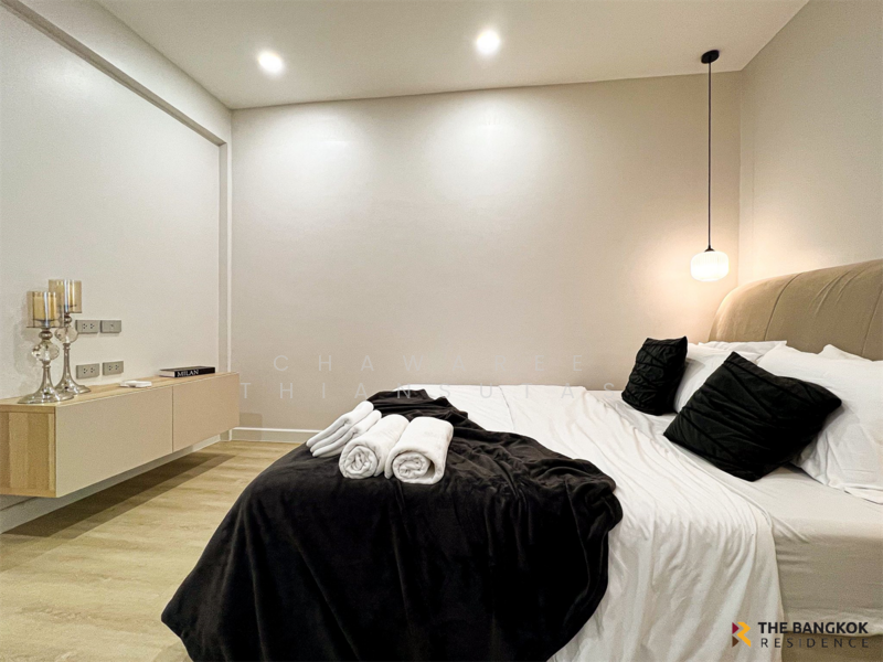 ขาย - Townhouse Area Ekamai, กรุงเทพ