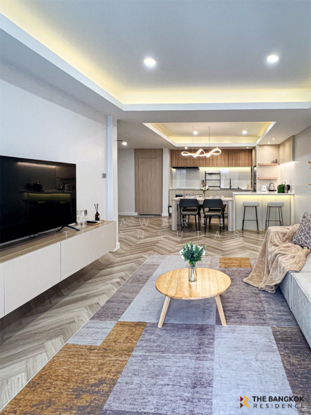 ขาย - Townhouse Area Ekamai, กรุงเทพ