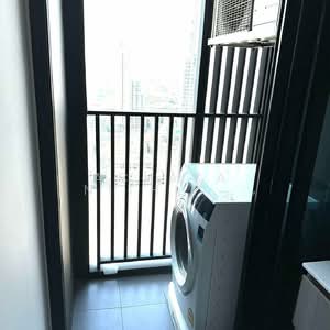 For Rent - Knightsbridge Prime Onnut, Bangkok