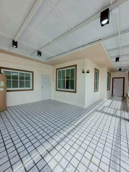 ขาย - บ้านพฤกษา 3 ซ.วัดลาดปลาดุก : Baan Pruksa 3 Soi Watlatpladuk, นนทบุรี