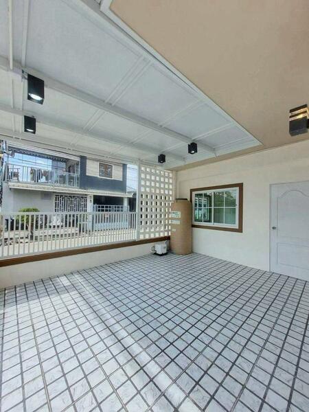 ขาย - บ้านพฤกษา 3 ซ.วัดลาดปลาดุก : Baan Pruksa 3 Soi Watlatpladuk, นนทบุรี