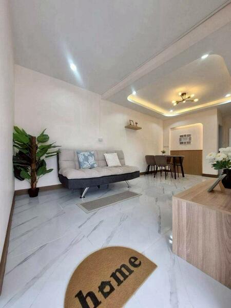 ขาย - บ้านพฤกษา 3 ซ.วัดลาดปลาดุก : Baan Pruksa 3 Soi Watlatpladuk, นนทบุรี