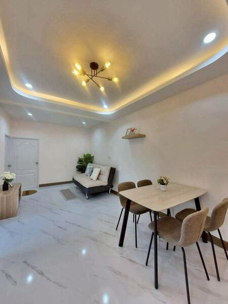 ขาย - บ้านพฤกษา 3 ซ.วัดลาดปลาดุก : Baan Pruksa 3 Soi Watlatpladuk, นนทบุรี