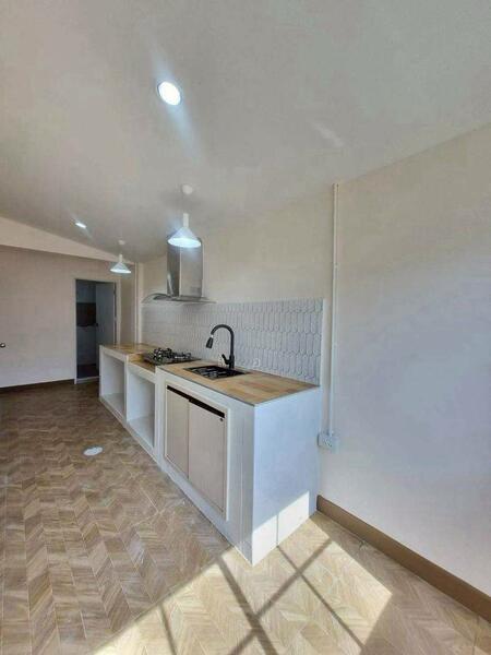 ขาย - บ้านพฤกษา 3 ซ.วัดลาดปลาดุก : Baan Pruksa 3 Soi Watlatpladuk, นนทบุรี