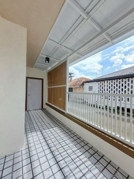 ขาย - บ้านพฤกษา 3 ซ.วัดลาดปลาดุก : Baan Pruksa 3 Soi Watlatpladuk, นนทบุรี