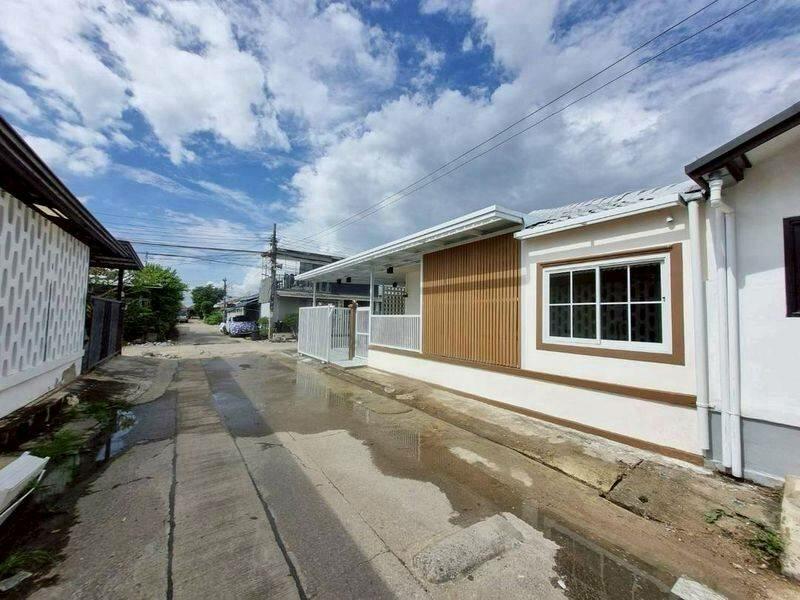 ขาย - บ้านพฤกษา 3 ซ.วัดลาดปลาดุก : Baan Pruksa 3 Soi Watlatpladuk, นนทบุรี