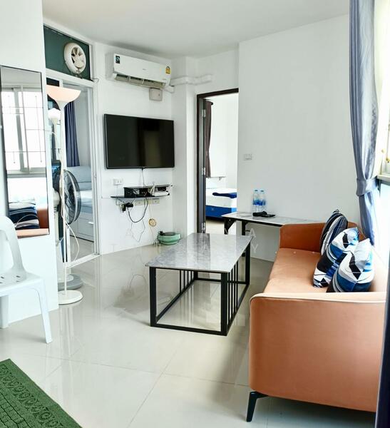 ให้เช่า - Asakan Place Srinakarin : อัสสกาญจน์ เพลส ศรีนครินทร์, กรุงเทพ