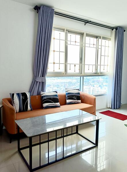 ให้เช่า - Asakan Place Srinakarin : อัสสกาญจน์ เพลส ศรีนครินทร์, กรุงเทพ