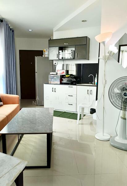 ให้เช่า - Asakan Place Srinakarin : อัสสกาญจน์ เพลส ศรีนครินทร์, กรุงเทพ