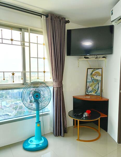 ให้เช่า - Asakan Place Srinakarin : อัสสกาญจน์ เพลส ศรีนครินทร์, กรุงเทพ