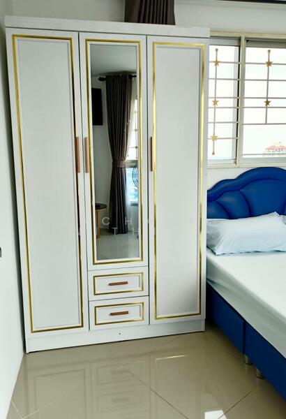 ให้เช่า - Asakan Place Srinakarin : อัสสกาญจน์ เพลส ศรีนครินทร์, กรุงเทพ