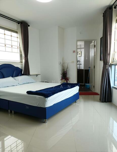 ให้เช่า - Asakan Place Srinakarin : อัสสกาญจน์ เพลส ศรีนครินทร์, กรุงเทพ