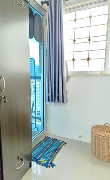 ให้เช่า - Asakan Place Srinakarin : อัสสกาญจน์ เพลส ศรีนครินทร์, กรุงเทพ