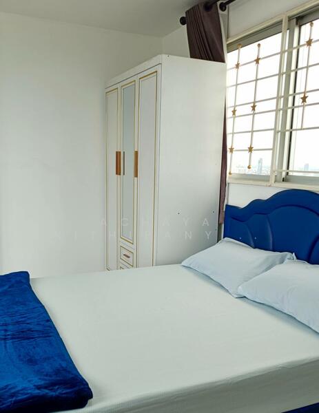 ให้เช่า - Asakan Place Srinakarin : อัสสกาญจน์ เพลส ศรีนครินทร์, กรุงเทพ