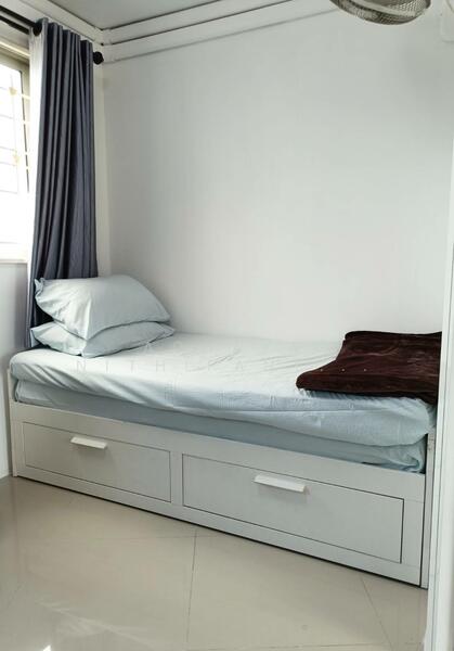 ให้เช่า - Asakan Place Srinakarin : อัสสกาญจน์ เพลส ศรีนครินทร์, กรุงเทพ