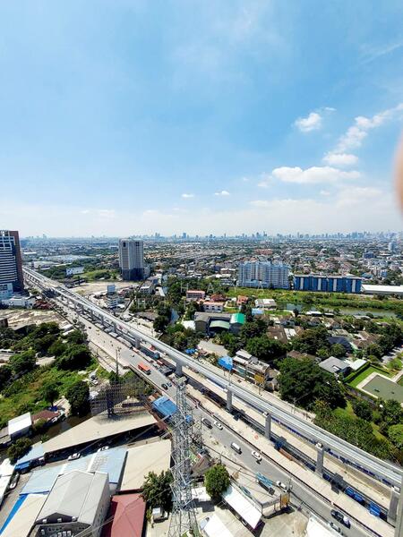 ให้เช่า - Asakan Place Srinakarin : อัสสกาญจน์ เพลส ศรีนครินทร์, กรุงเทพ