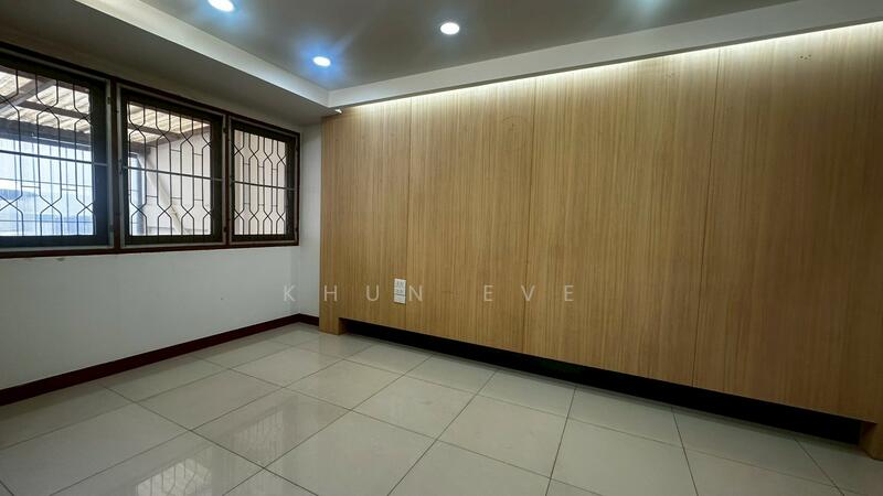 Townhome in Thonglor for rent business allowed ( SPSEVE1400 ), Bangkok, Khlong Tan Nua, Watthana, Bangkok, 3 Bedrooms, 300 sqm, Townhouse For Rent, by Khun Eve, 60236636 - DDproperty.com