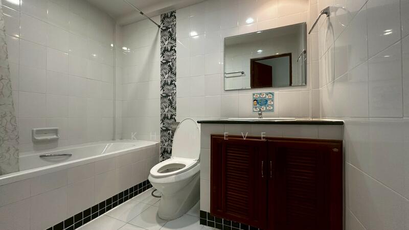 Townhome in Thonglor for rent business allowed ( SPSEVE1400 ), Bangkok, Khlong Tan Nua, Watthana, Bangkok, 3 Bedrooms, 300 sqm, Townhouse For Rent, by Khun Eve, 60236636 - DDproperty.com