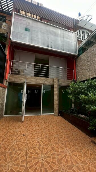 Townhome in Thonglor for rent business allowed ( SPSEVE1400 ), Bangkok, Khlong Tan Nua, Watthana, Bangkok, 3 Bedrooms, 300 sqm, Townhouse For Rent, by Khun Eve, 60236636 - DDproperty.com