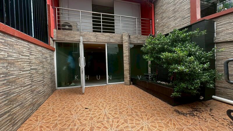 Townhome in Thonglor for rent business allowed ( SPSEVE1400 ), Bangkok, Khlong Tan Nua, Watthana, Bangkok, 3 Bedrooms, 300 sqm, Townhouse For Rent, by Khun Eve, 60236636 - DDproperty.com