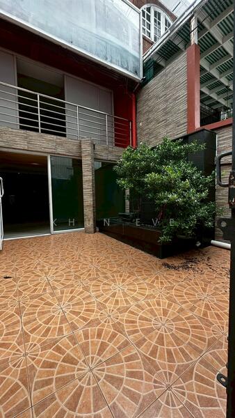 Townhome in Thonglor for rent business allowed ( SPSEVE1400 ), Bangkok, Khlong Tan Nua, Watthana, Bangkok, 3 Bedrooms, 300 sqm, Townhouse For Rent, by Khun Eve, 60236636 - DDproperty.com