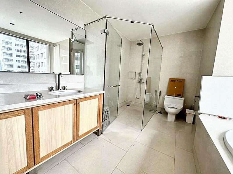 ให้เช่า - The Emporio Place : ดิ เอ็มโพริโอ เพลส, กรุงเทพ