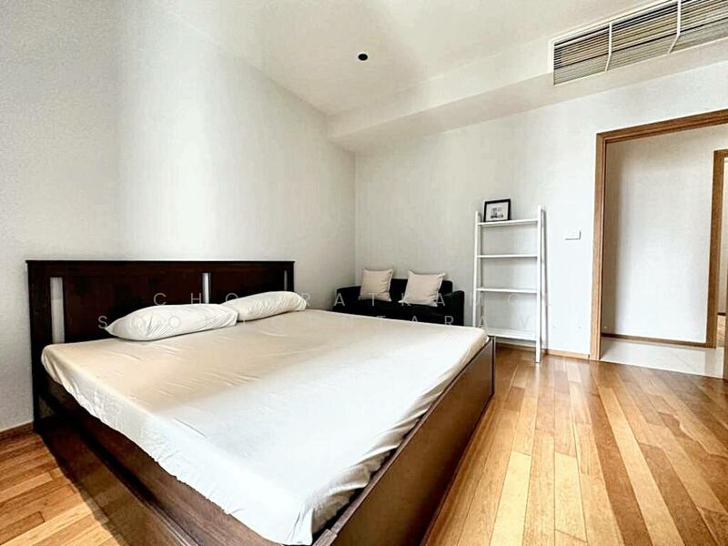 ให้เช่า - The Emporio Place : ดิ เอ็มโพริโอ เพลส, กรุงเทพ