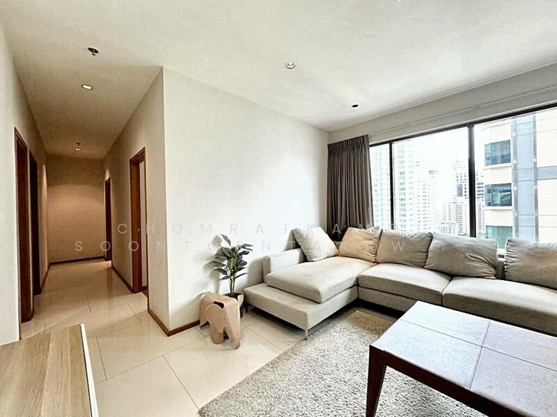 ให้เช่า - The Emporio Place : ดิ เอ็มโพริโอ เพลส, กรุงเทพ