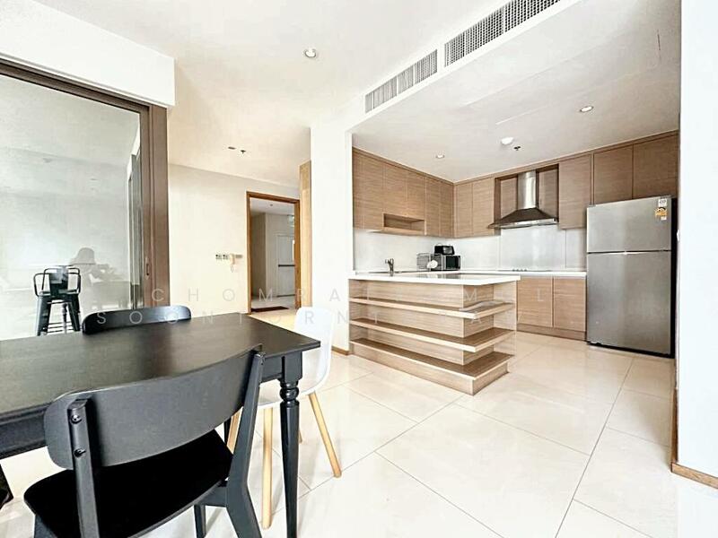 ให้เช่า - The Emporio Place : ดิ เอ็มโพริโอ เพลส, กรุงเทพ